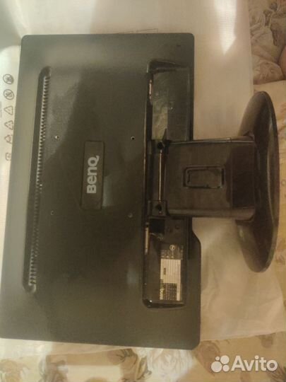 Монитор для компьютера benq