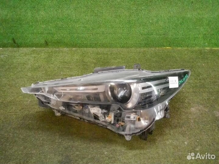 Фара левая Mazda CX-5