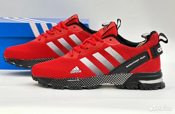 Adidas мужские кроссовки все размера