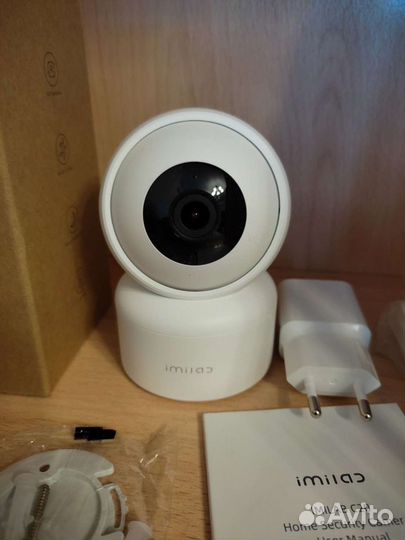 Imilab Home Security Camera C20 1080p 2MP