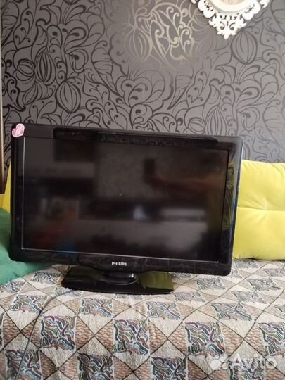 Телевизор бу Philips