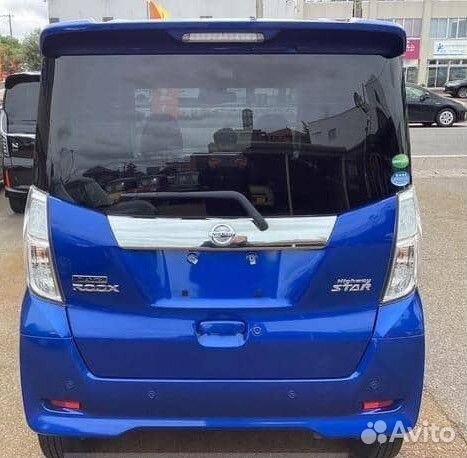 Nissan Dayz Roox 0.7 CVT, 2019, 61 500 км