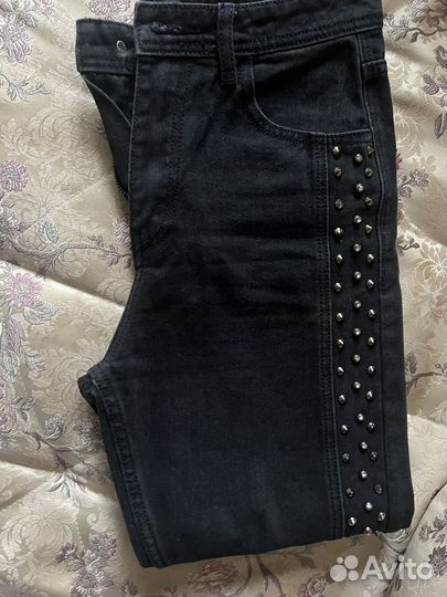 Брюки женские