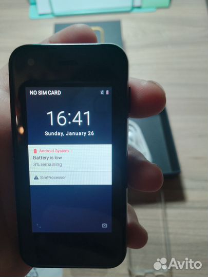 Samsung Galaxy J5 SM-J500H/DS, 16 ГБ