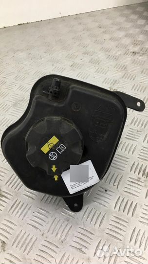 Бачок расширительный BMW X5 F15 2015 7647290