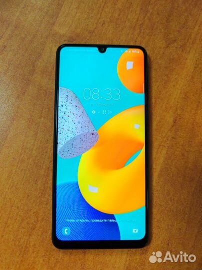 Samsung Galaxy M32, 6/128 ГБ