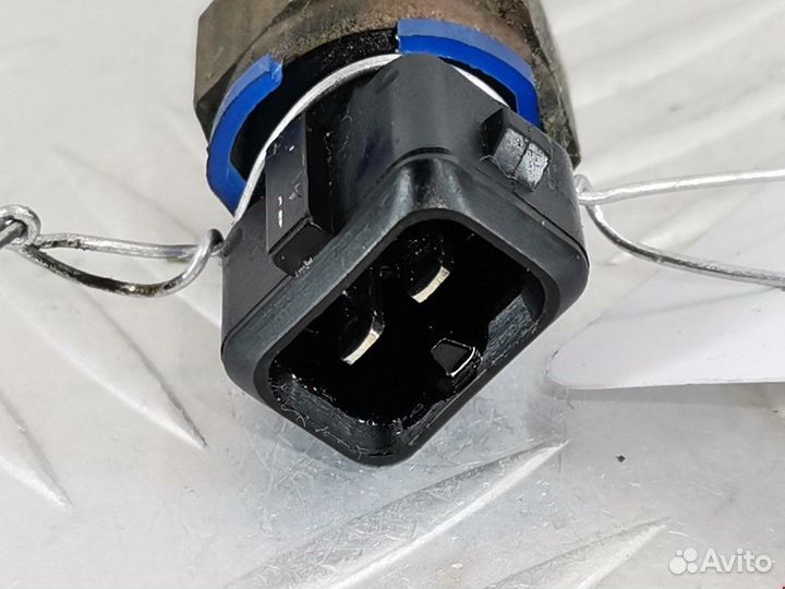 Датчик уровня масла Renault Clio 2 2-й рест. 2008