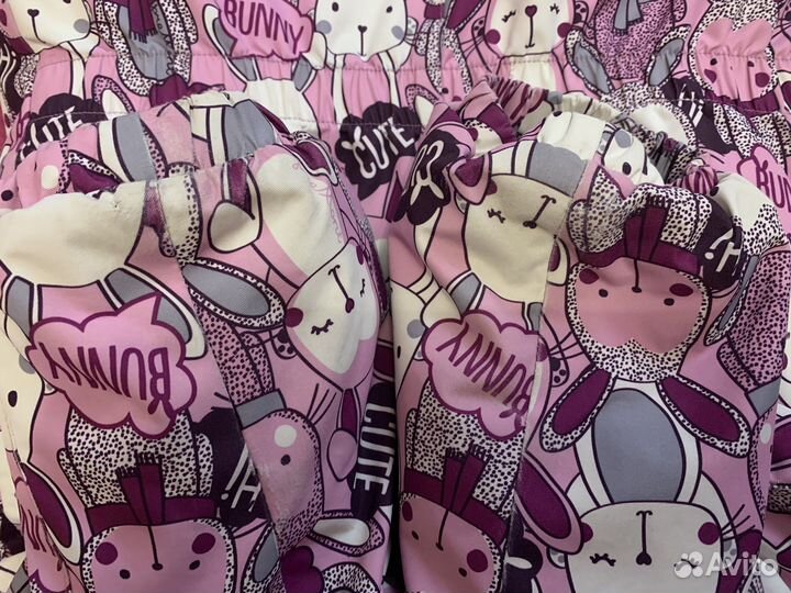 Комбинезон зима 98