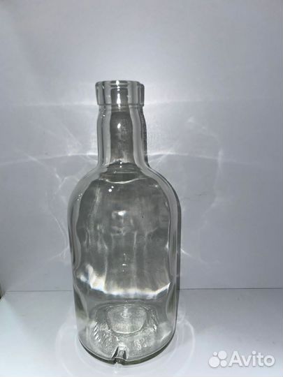 Бутылки для настоек