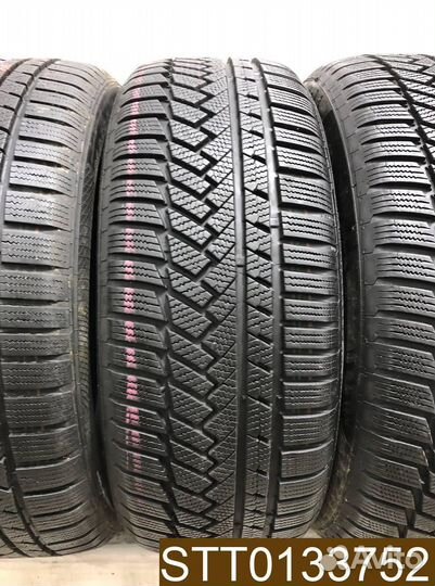 Continental WinterContact TS 850 P 225/55 R17 101V