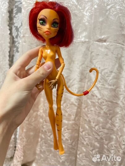 Кукла Монстер Хай