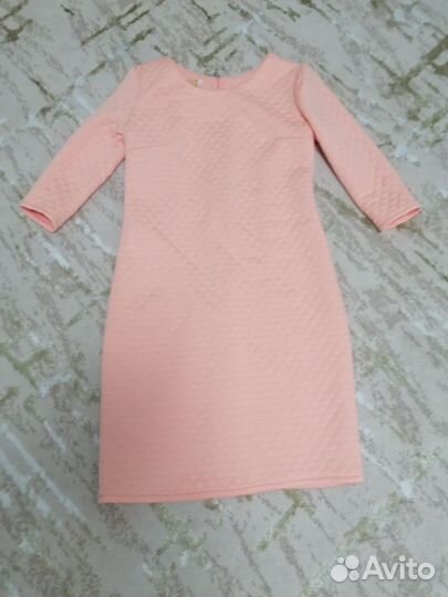 Платье новое 42-44