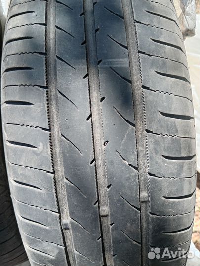 Nankang AR-1 185/70 R14