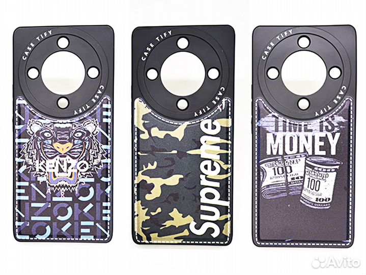 Чехлы на Honor X9A