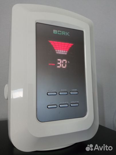 Увлажнитель воздуха bork