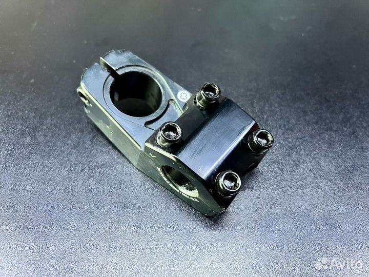 Запчасти с дербана BMX велосипеда