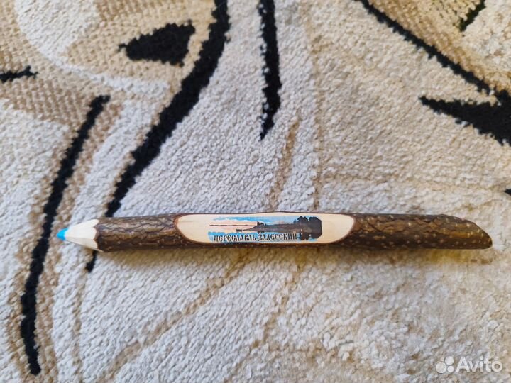 Сувениры из дерева