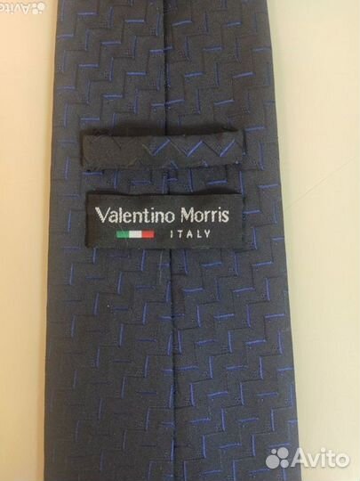 Галстук Valentino Morris