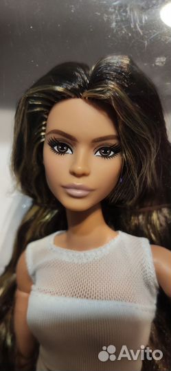 Barbie Looks #1 Лина