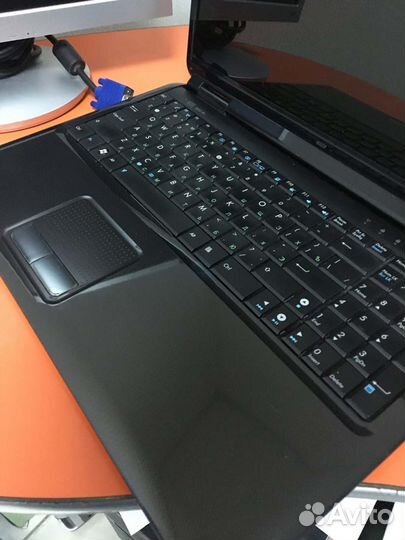 Ноутбук - Asus K61IC Series Notebook 8AJ