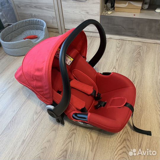 Автолюлька Cybex Shima