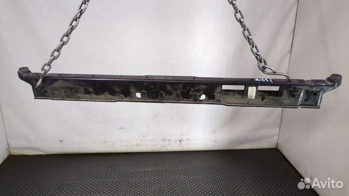 Рамка капота киа Sorento, 2018