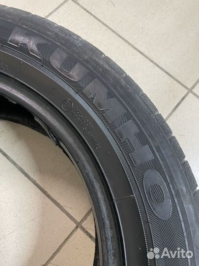 Kumho Solus KH17 185/65 R15 88H