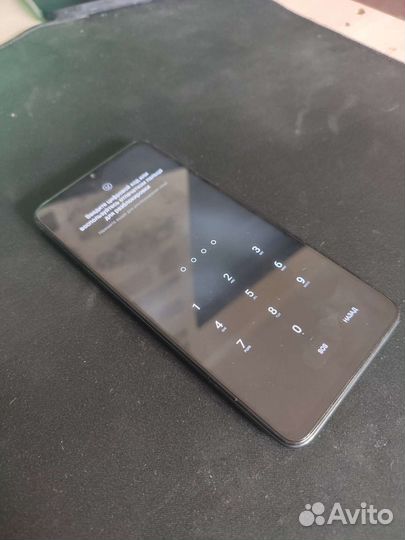 Xiaomi redmi note 8 pro 6 128gb