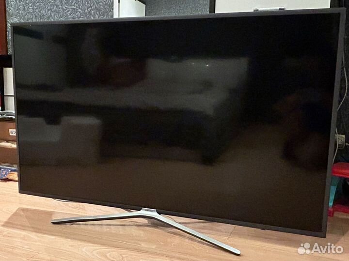 Телевизор samsung 55 SMART