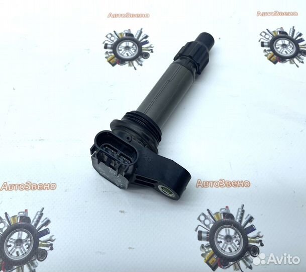 Катушка зажигания Опель, Шевроле, Кадилак 2.8-3.0