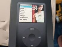 Плата iPod 5