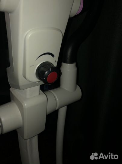 Эллиптический тренажёр Kettler