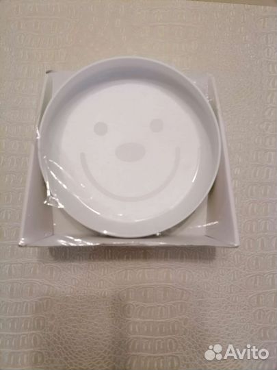 Тарелка Смэгли Икеа/smagli ikea, для детей