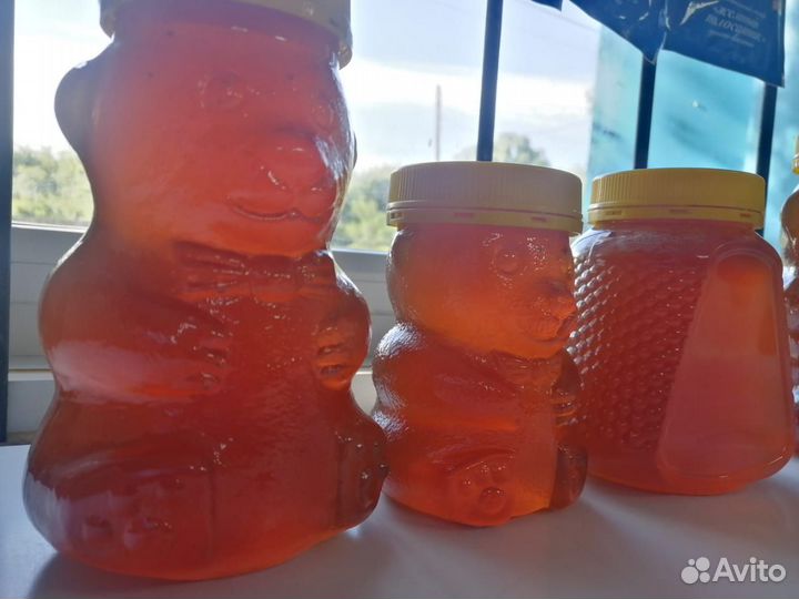 Мёд горный, продукты пчеловодства