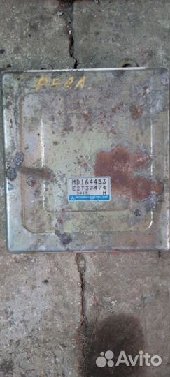 Запчасти на pajero 2