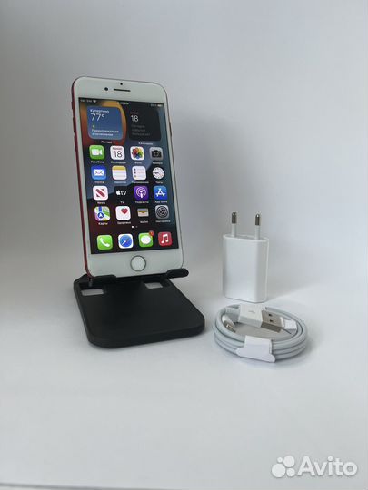 iPhone 7, 128 ГБ