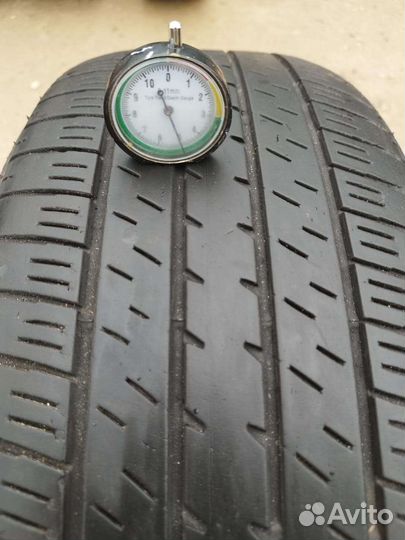 Bridgestone Dueler H/L 33 235/55 R19 101V