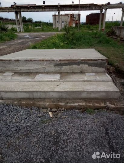 Весы автомобильные