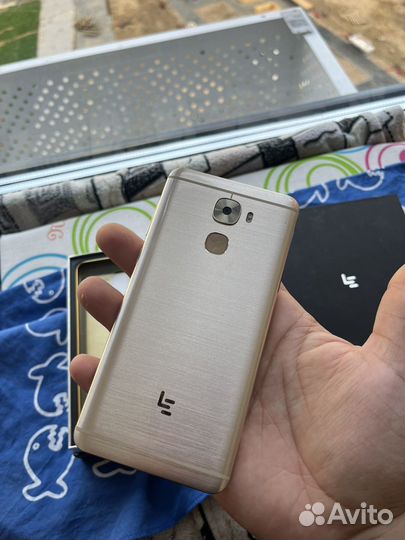 Leeco le pro 3
