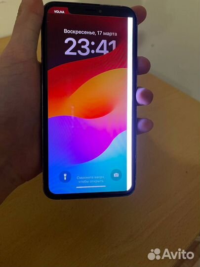 iPhone Xs Max, 256 ГБ