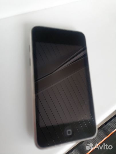 iPod touch 2 8GB