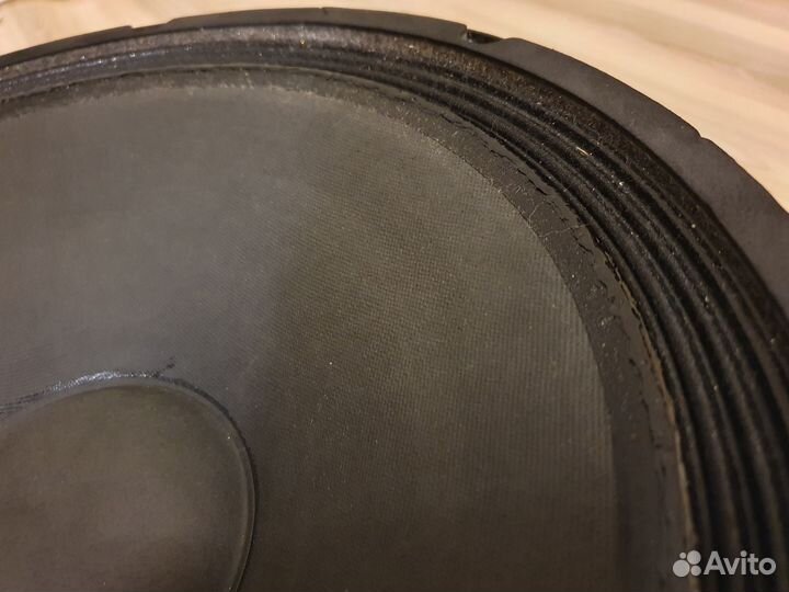 Динамик нч 15' от Invotone DSX15SA