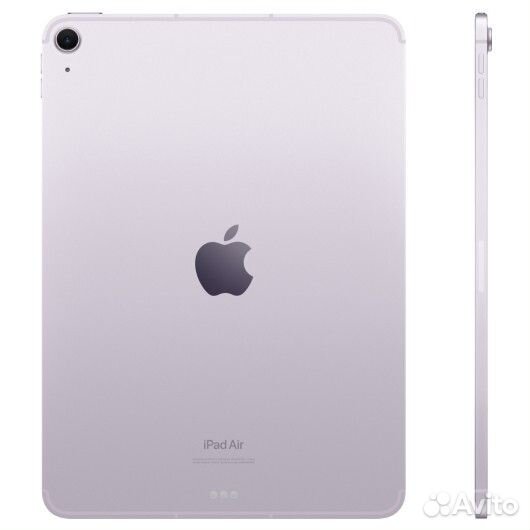 Apple iPad Air (2024) 13