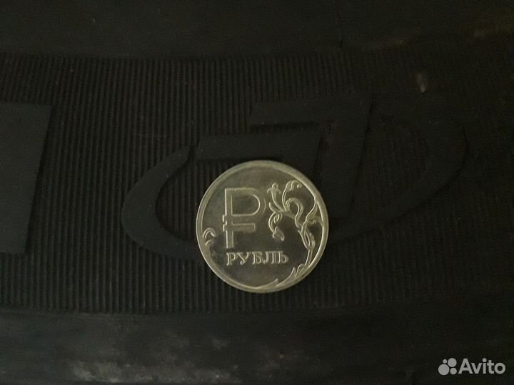 Ценные монеты