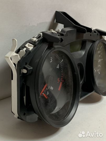 Щиток приборов Megane 2 оригинал 8200720305