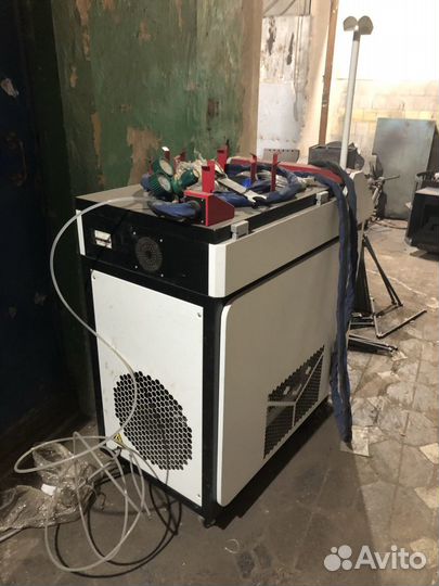 Лазерная резка металла в Петрозаводске