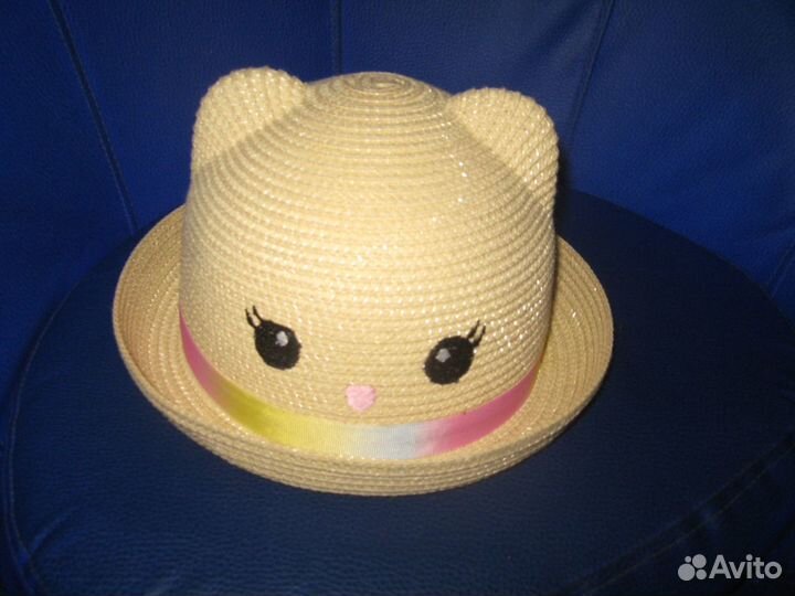 Шляпка р 50-52