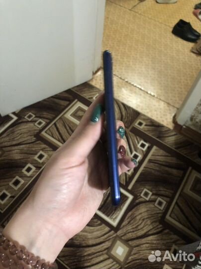 Телефон honor 7a