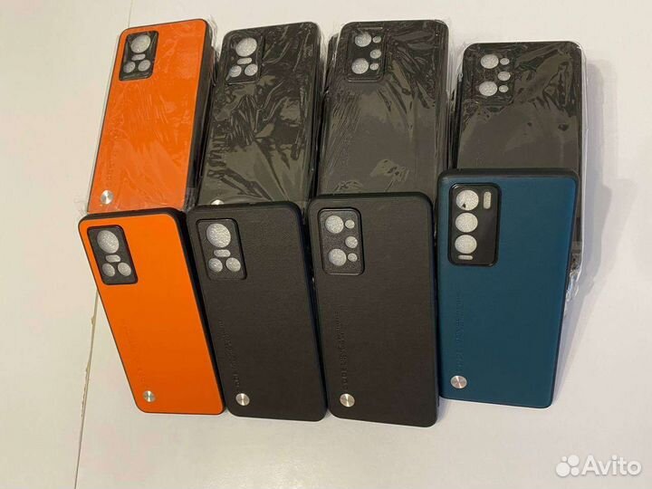 Чехол Realme GT neo 2,3. GT Master Explorer