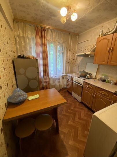 1-к. квартира, 31 м², 1/5 эт.